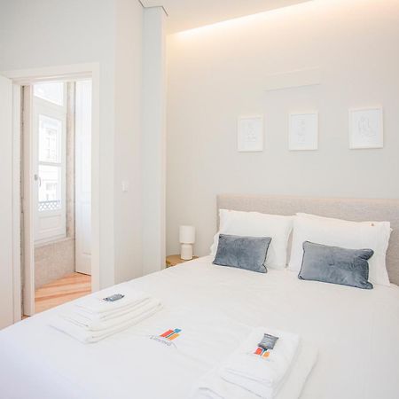 Liiiving In Porto - Aliados Stone Apartment 外观 照片