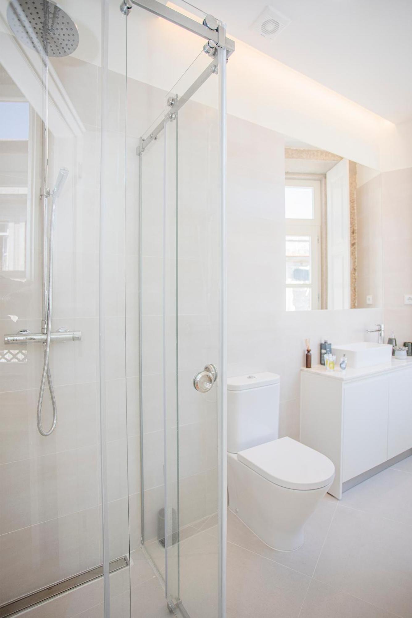 Liiiving In Porto - Aliados Stone Apartment 外观 照片