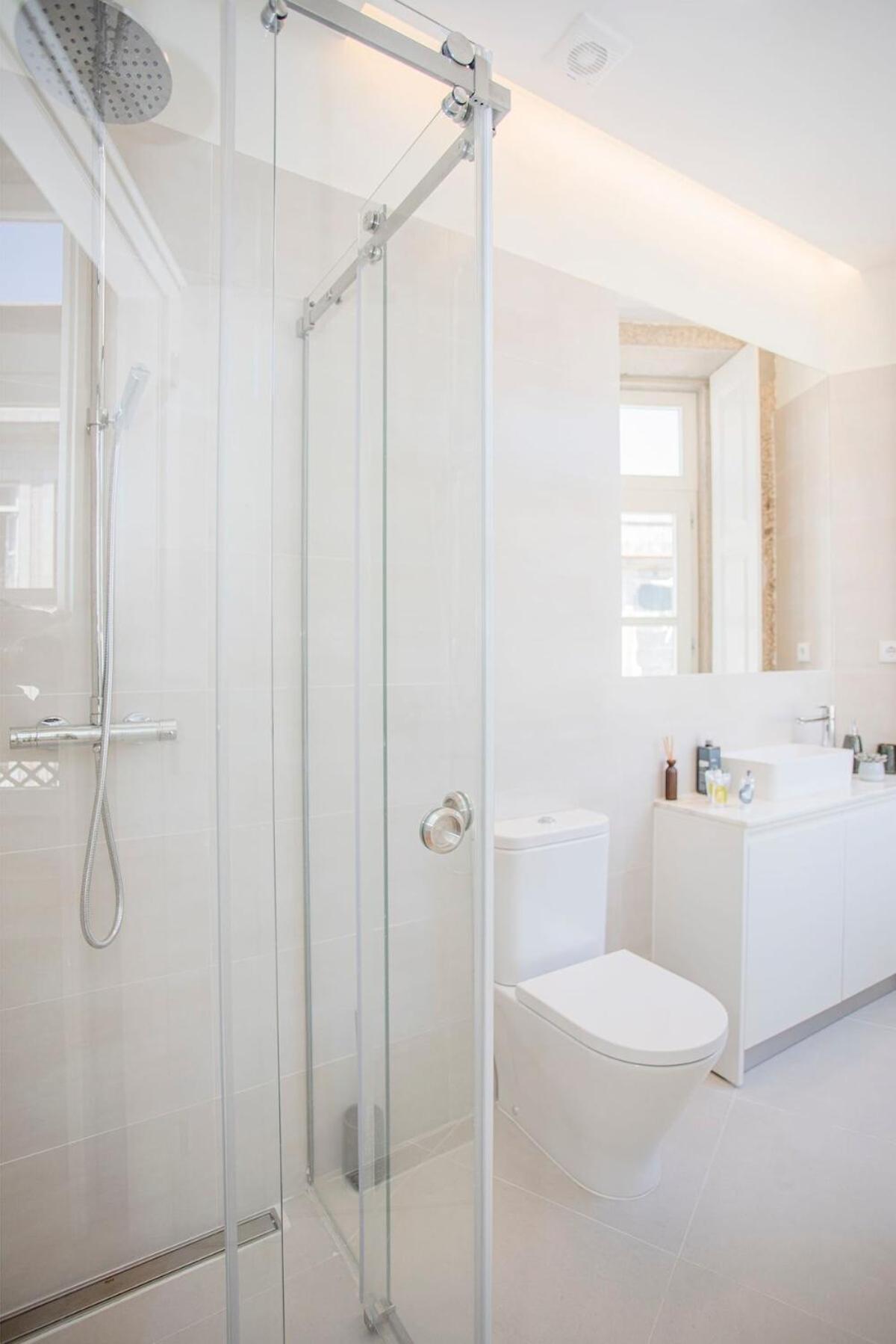 Liiiving In Porto - Aliados Stone Apartment 外观 照片